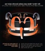 Nồi cơm điện tử CUCKOO CR-0690F SIWHCRVNCV 1.08L - Ảnh 8