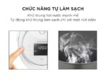 Nồi cơm điện tử CUCKOO CR-0810F WHWHVN 1.44L - Ảnh 8