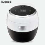 Nồi cơm điện tử CUCKOO CR-1010FB 1.8L