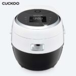 Nồi cơm điện tử CUCKOO CR-1020F BKWHVNCV 1.8L