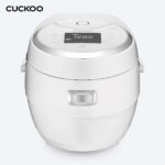 Nồi cơm điện tử CUCKOO CR-1020F WHWHVN 1.8L