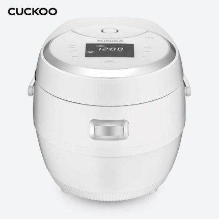 Nồi cơm điện tử CUCKOO CR-1020F WHWHVN 1.8L