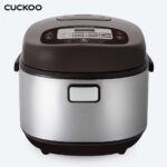 Nồi cơm điện tử CUCKOO CR-1030F SIBRCRVNCV 1.8L
