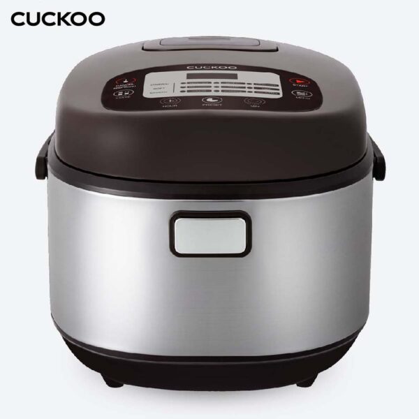 Nồi cơm điện tử CUCKOO CR-1030F SIBRCRVNCV 1.8L