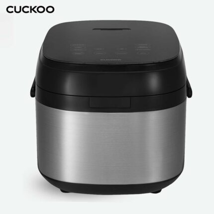 Nồi cơm điện tử CUCKOO CR-1050F SIBKCRVNCV 1.8L