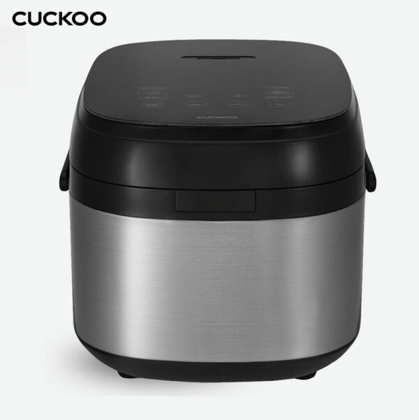 Nồi cơm điện tử CUCKOO CR-1050F SIBKCRVNCV 1.8L
