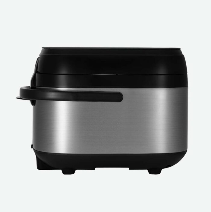 Nồi cơm điện tử CUCKOO CR-1050F SIBKCRVNCV 1.8L - Ảnh 3