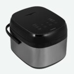 Nồi cơm điện tử CUCKOO CR-1050F SIBKCRVNCV 1.8L - Ảnh 6