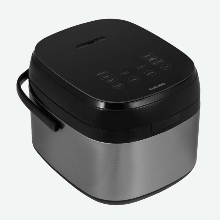 Nồi cơm điện tử CUCKOO CR-1050F SIBKCRVNCV 1.8L - Ảnh 6