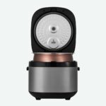 Nồi cơm điện tử CUCKOO CR-1050F SIBKCRVNCV 1.8L - Ảnh 5