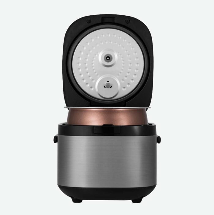 Nồi cơm điện tử CUCKOO CR-1050F SIBKCRVNCV 1.8L - Ảnh 5