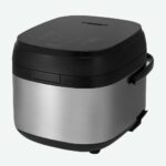 Nồi cơm điện tử CUCKOO CR-1050F SIBKCRVNCV 1.8L - Ảnh 4