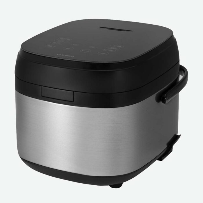 Nồi cơm điện tử CUCKOO CR-1050F SIBKCRVNCV 1.8L - Ảnh 4