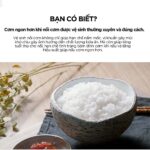 Nồi cơm điện tử CUCKOO CRP-AHXB1008F BKBRVNCV 1.8L áp suất cao tần - Ảnh 6