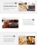 Nồi cơm điện tử CUCKOO CRP-AHXB1008F BKBRVNCV 1.8L áp suất cao tần - Ảnh 14