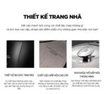 Nồi cơm điện tử CUCKOO CRP-AHXB1060FB 1.8L áp suất cao tần - Ảnh 16