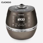 Nồi cơm điện tử CUCKOO CRP-CHSS1009FN DBVNCV 1.8L áp suất cao tần