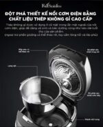 Nồi cơm điện tử CUCKOO CRP-CHSS1009FN DBVNCV 1.8L áp suất cao tần - Ảnh 13