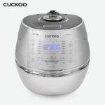 Nồi cơm điện tử CUCKOO CRP-CHSS1009FN SIBKIDBP 1.8L áp suất cao tần (1)