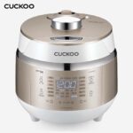 Nồi cơm điện tử CUCKOO CRP-EHS0309F WHGOVNCV 0.5L áp suất cao tần