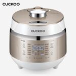 Nồi cơm điện tử CUCKOO CRP-EHS0320FG 0.5L áp suất cao tần