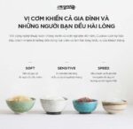 Nồi cơm điện tử CUCKOO CRP-EHS0320FG 0.5L áp suất cao tần - Ảnh 8