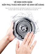 Nồi cơm điện tử CUCKOO CRP-EHS0320FG 0.5L áp suất cao tần - Ảnh 13