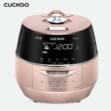 Nồi cơm điện tử CUCKOO CRP-FHR107FG 1.8L áp suất cao tần