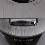 Nồi cơm điện tử CUCKOO CRP-FHTR0609F SIBKVNCV 1.08L áp suất kép cao tần - Ảnh 5