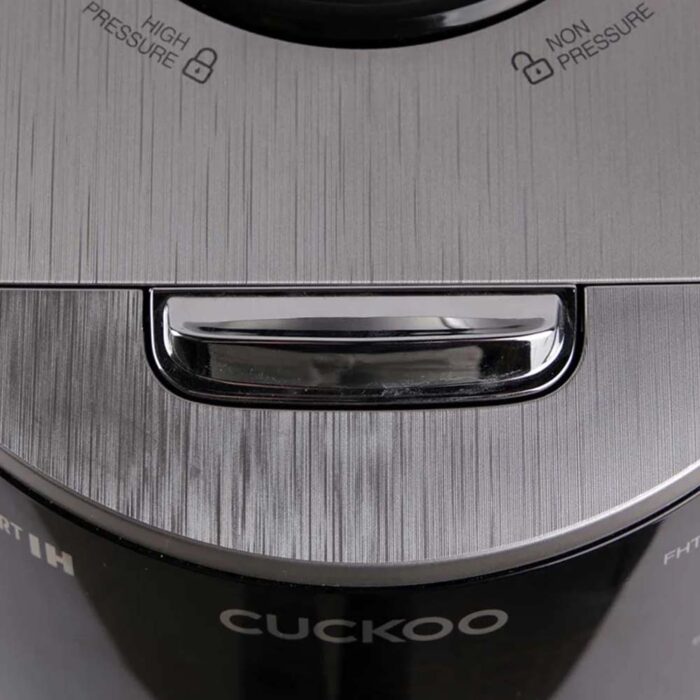 Nồi cơm điện tử CUCKOO CRP-FHTR0609F SIBKVNCV 1.08L áp suất kép cao tần - Ảnh 5