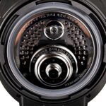 Nồi cơm điện tử CUCKOO CRP-FHTR0610FS 1.08L áp suất kép cao tần - Ảnh 4