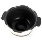 Nồi cơm điện tử CUCKOO CRP-FHTR0610FS 1.08L áp suất kép cao tần - Ảnh 5