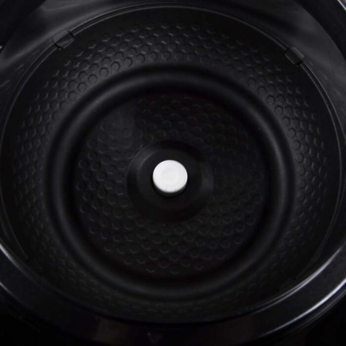 Nồi cơm điện tử CUCKOO CRP-FHTR0610FS 1.08L áp suất kép cao tần - Ảnh 6