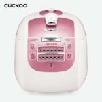 Nồi cơm điện tử CUCKOO CRP-G1015M MWPKVNCV 1.8L áp suất