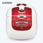 Nồi cơm điện tử CUCKOO CRP-G1015M MWREVNCV 1.8L áp suất
