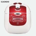 Nồi cơm điện tử CUCKOO CRP-G1030MP 1.8L áp suất