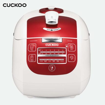 Nồi cơm điện tử CUCKOO CRP-G1030MP 1.8L áp suất