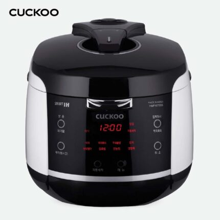 Nồi cơm điện tử CUCKOO CRP-HMF1070SB 1.8L áp suất cao tần