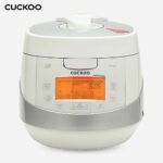 Nồi cơm điện tử CUCKOO CRP-HN1056F WTVNCV 1.8L áp suất cao tần