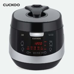 Nồi cơm điện tử CUCKOO CRP-HNXF1020FB 1.8L áp suất cao tần