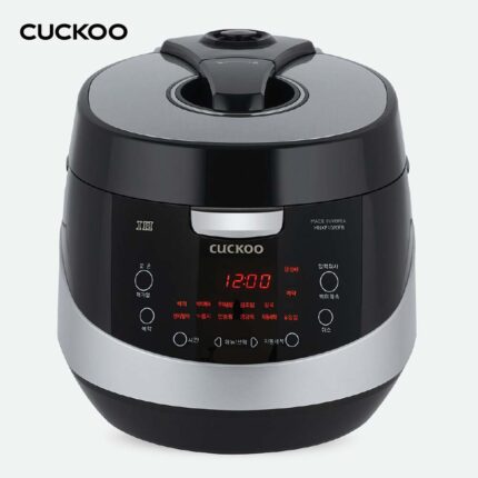 Nồi cơm điện tử CUCKOO CRP-HNXF1020FB 1.8L áp suất cao tần