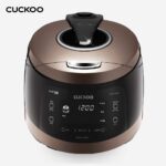 Nồi cơm điện tử CUCKOO CRP-HWF1000F BKBRVN 1.8L áp suất cao tần (1)