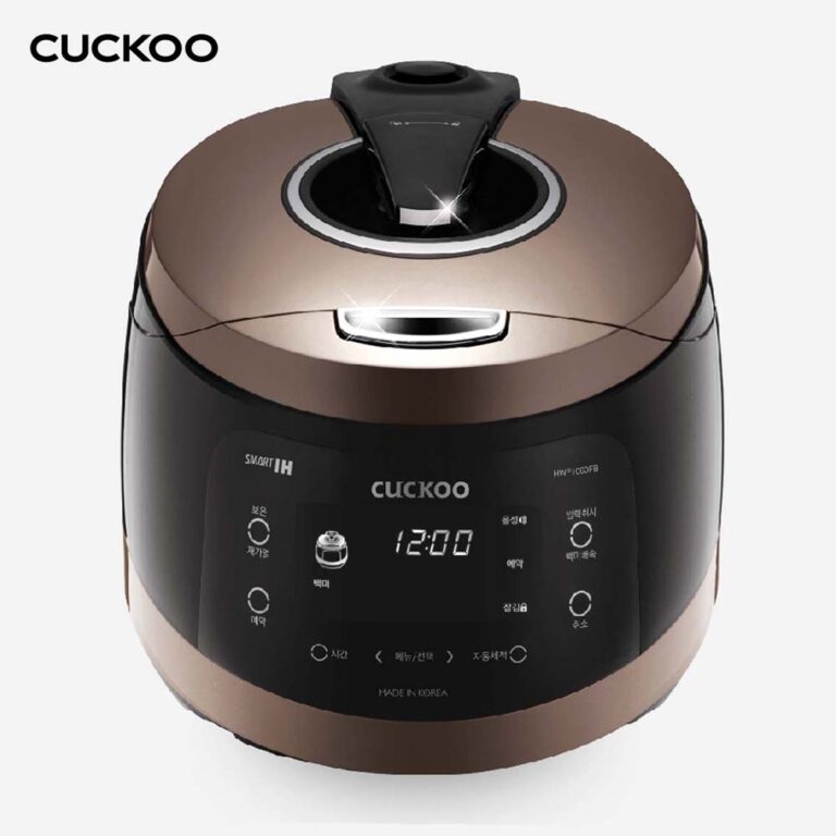 Nồi cơm điện tử CUCKOO CRP-HWF1000F BKBRVN 1.8L áp suất cao tần (1)