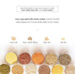 Nồi cơm điện tử CUCKOO CRP-HWF1000F BKBRVN 1.8L áp suất cao tần - Ảnh 7