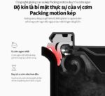 Nồi cơm điện tử CUCKOO CRP-JHT1009F BRBKVN 1.8L áp suất kép cao tần - Ảnh 7