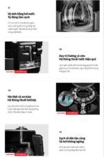 Nồi cơm điện tử CUCKOO CRP-JHT1009F BRBKVN 1.8L áp suất kép cao tần - Ảnh 5