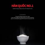 Nồi cơm điện tử CUCKOO CRP-JHT1009F BRBKVN 1.8L áp suất kép cao tần - Ảnh 3