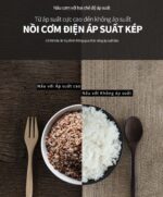 Nồi cơm điện tử CUCKOO CRP-JHT1009F BRBKVN 1.8L áp suất kép cao tần - Ảnh 18