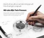 Nồi cơm điện tử CUCKOO CRP-JHT1009F BRBKVN 1.8L áp suất kép cao tần - Ảnh 15