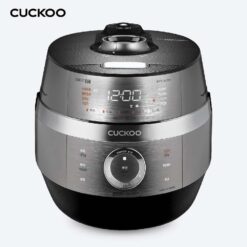 Nồi cơm điện tử CUCKOO CRP-JHTS1060FS 1.8L áp suất kép cao tần